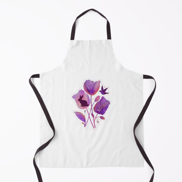 Item preview, flower designed and sold by Stickermagician.