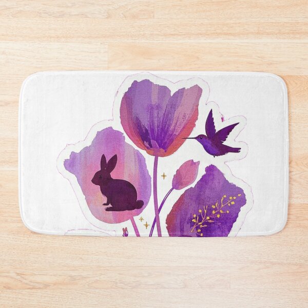 Item preview, flower designed and sold by Stickermagician.