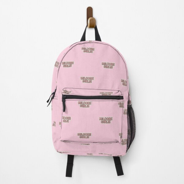 Item preview, Milcore Girlie Logo - Bold Feminine Tactical Vol.1 designed and sold by YourNerdySupply.