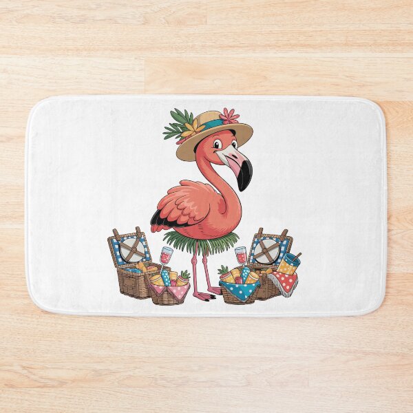 Item preview, flamingo designed and sold by jkrphoto.