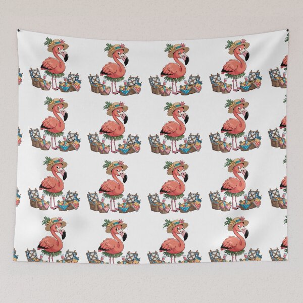 Item preview, flamingo designed and sold by jkrphoto.