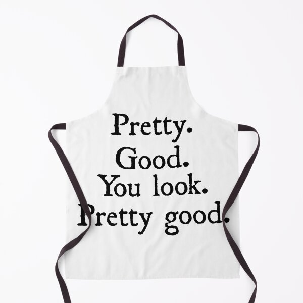Item preview, You look pretty designed and sold by designing01Ar3.