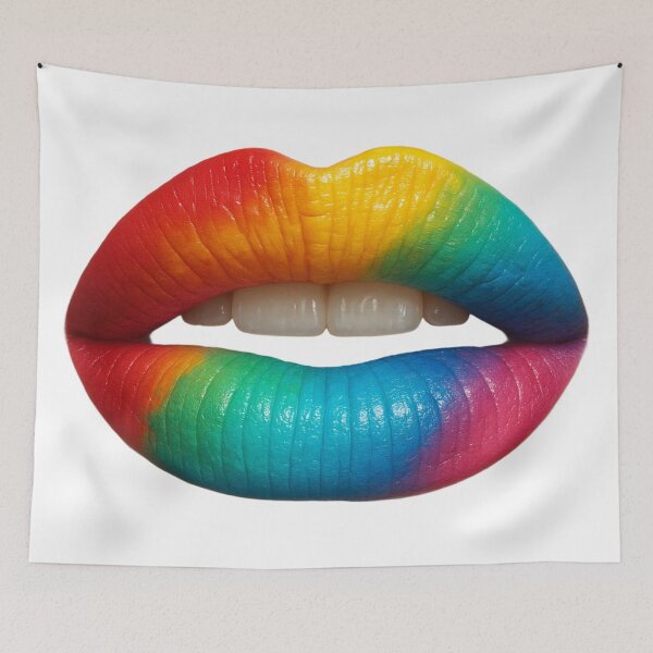 Item preview, Mouth designed and sold by Sunci.