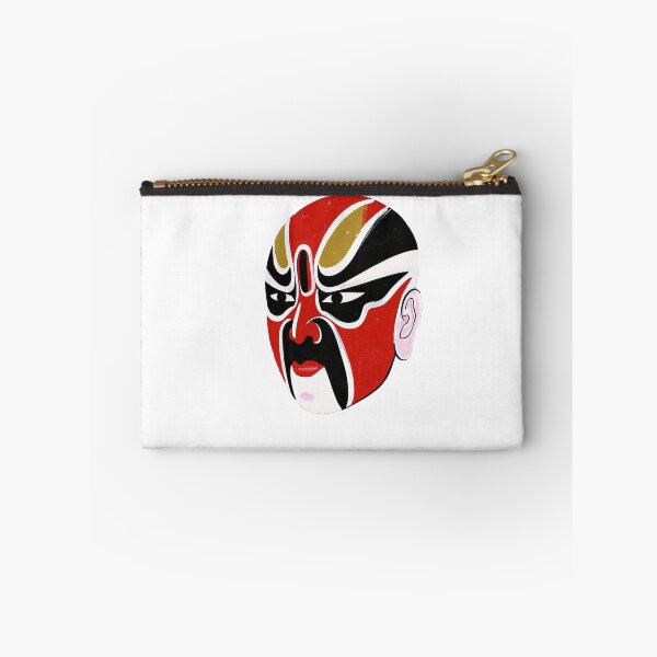 Item preview, Chinese masks designed and sold by Stickermagician.