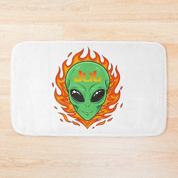 Item preview, Jul stickers designed and sold by PYXOO.