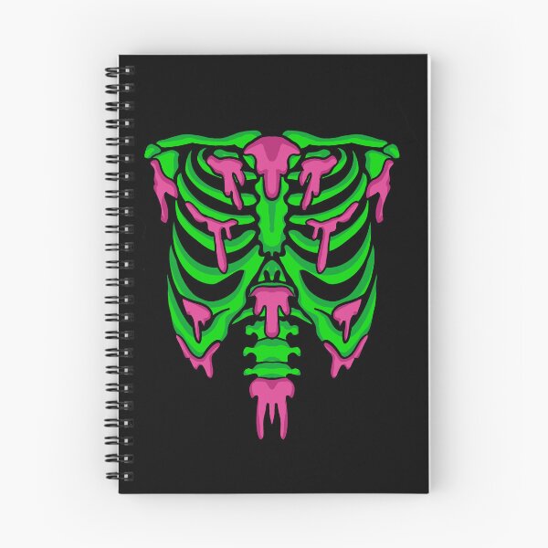 Item preview, Zombie Rib cage  designed and sold by xashleydesignsx.
