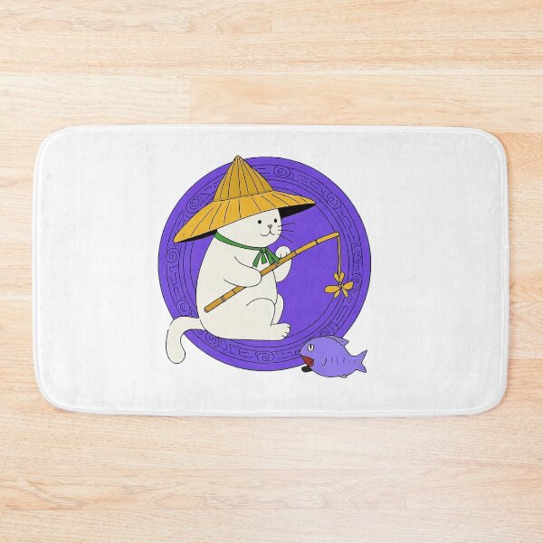 Item preview, Cute cartoon kitten designed and sold by Stickermagician.