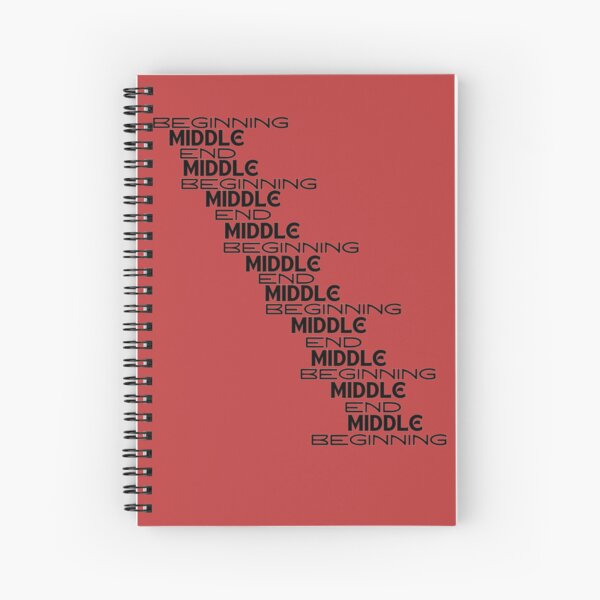 Item preview, The Story Never Ends designed and sold by Accentrik.