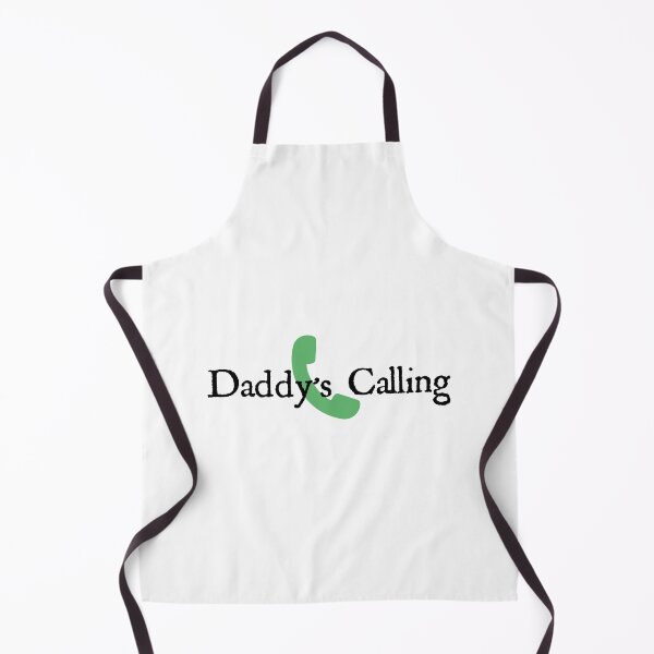 Item preview, Daddy's Calling designed and sold by designing01Ar3.