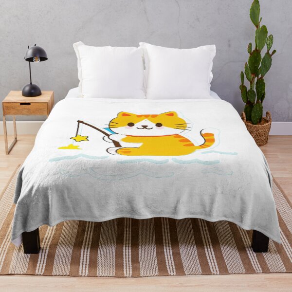 Item preview, Cute cartoon kitten designed and sold by Stickermagician.