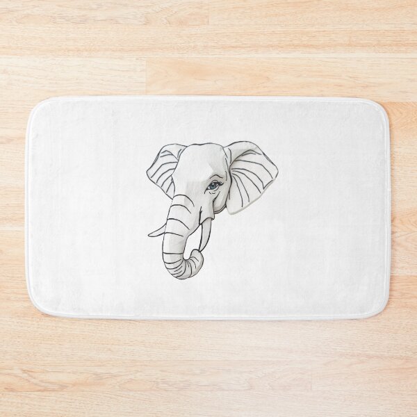 Item preview, Elephant ! designed and sold by UmagineArts.