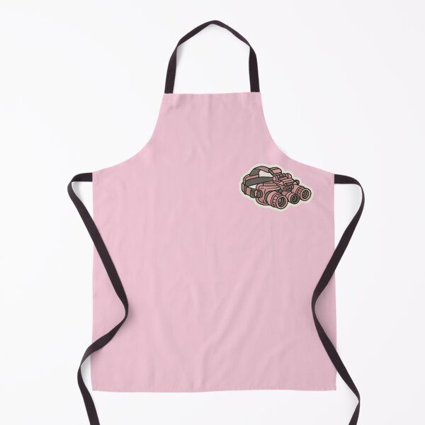 Item preview, Pink NVGs - Milcore Operatorcore Vol.2 designed and sold by YourNerdySupply.