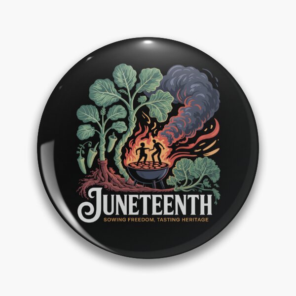 Artikelvorschau, Juneteenth BBQ Gartenarbeit Freiheit Erbe Männer Frauen entworfen und verkauft von clothesy7.