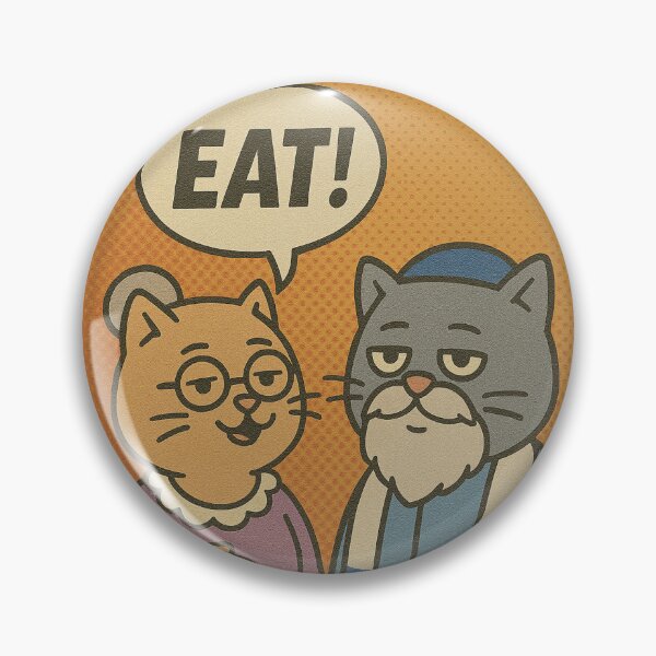 Item preview, Bubbe & Zayde Print designed and sold by BaShert.