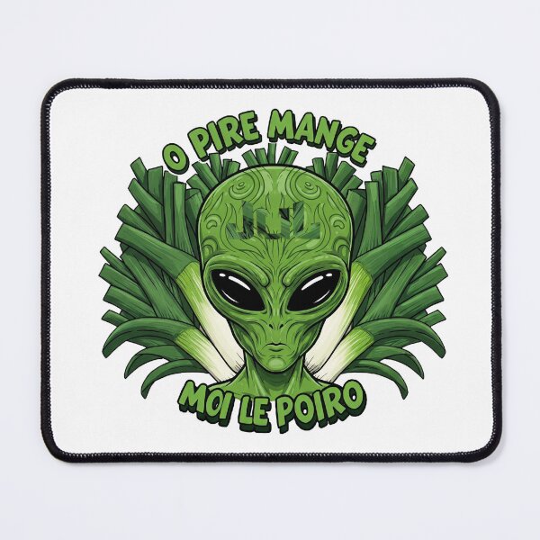 Item preview, Jul stickers o worst eat me the poiro designed and sold by PYXOO.