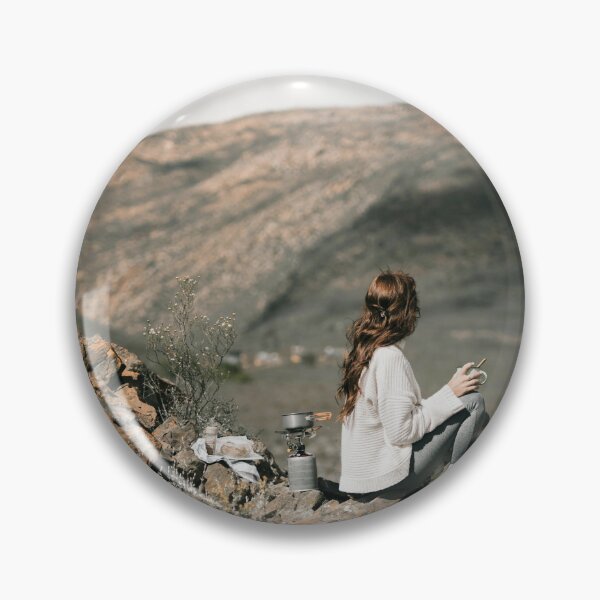 Item preview, Recluse Lifestyle: Embracing Solitude in Nature's Darkness designed and sold by LinaSpectrum.