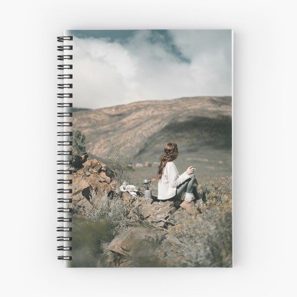 Item preview, Recluse Lifestyle: Embracing Solitude in Nature's Darkness designed and sold by LinaSpectrum.