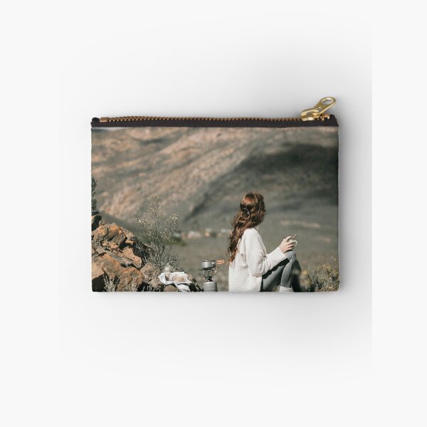 Item preview, Recluse Lifestyle: Embracing Solitude in Nature's Darkness designed and sold by LinaSpectrum.