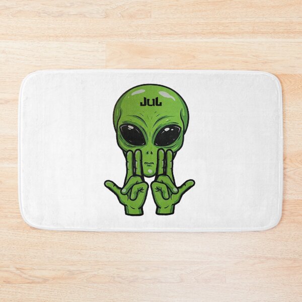 Item preview, Jul stickers designed and sold by PYXOO.