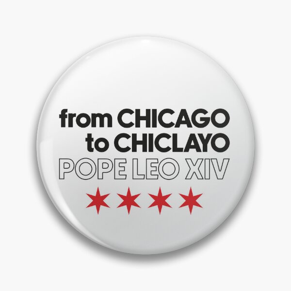Item preview, POPE LEO - BLACK designed and sold by Crash-Prints.
