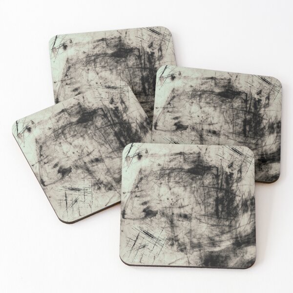 Item preview, Scratched designed and sold by Swooncake Press.