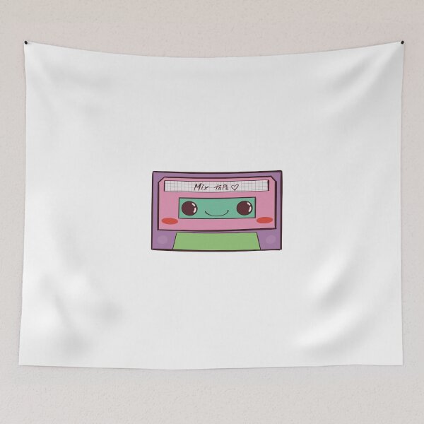 Item preview, Mix tape designed and sold by Lilla23.