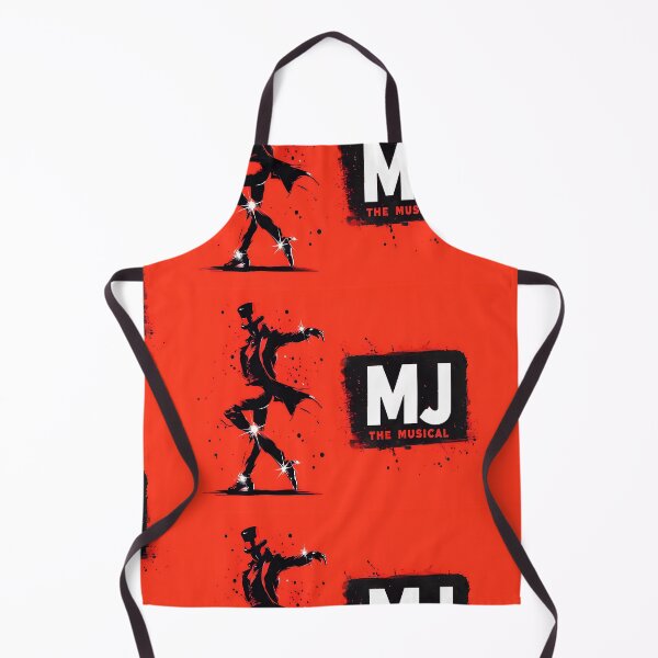 Item preview, MJ The Musical Moonwalk Tribute – Iconic Silhouette T-Shirt designed and sold by Prithbyshop.