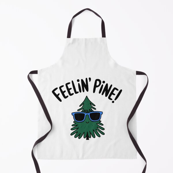 Item preview, Feeling Pine! Funny Pine Tree designed and sold by PMCreative.