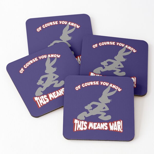 Item preview, This Means War designed and sold by FullyAwesome.