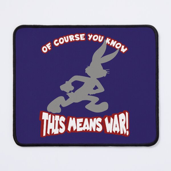 Item preview, This Means War designed and sold by FullyAwesome.