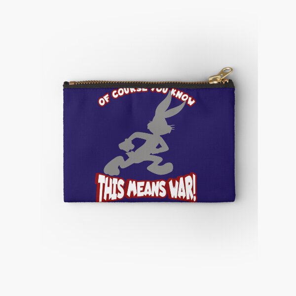 Item preview, This Means War designed and sold by FullyAwesome.