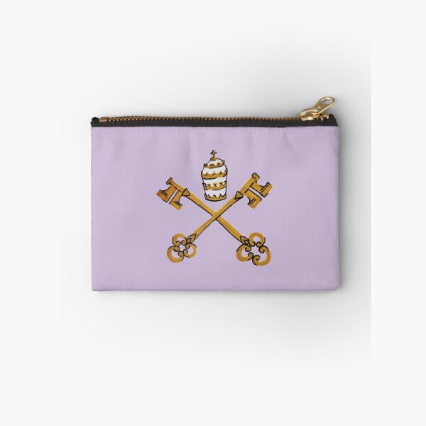 Item preview, Lavanda de las Llaves Papales designed and sold by Snowroseblossom.