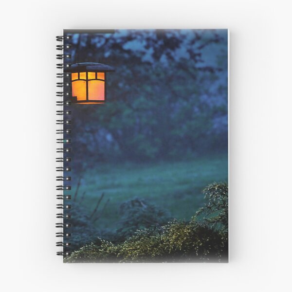 Item preview, Recluse Lifestyle: Embracing Solitude in Nature's Darkness designed and sold by LinaSpectrum.