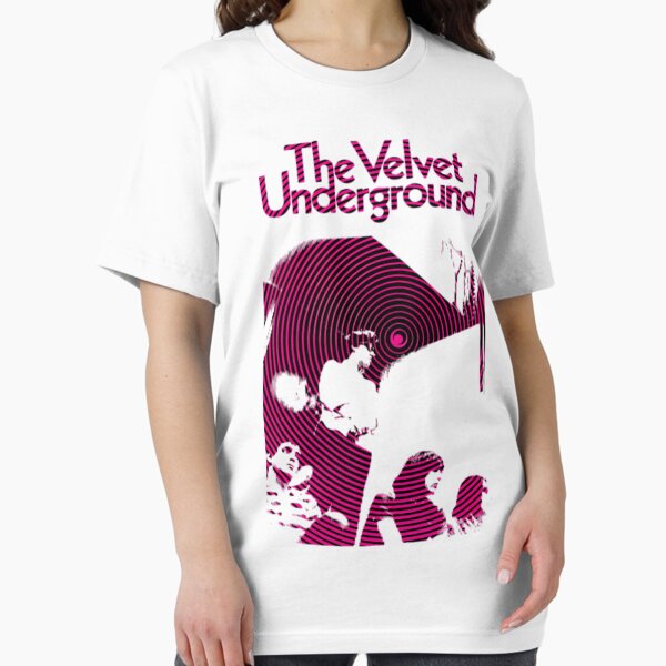Item preview, The Velvet Underground #2 designed and sold by MarkHeaney.