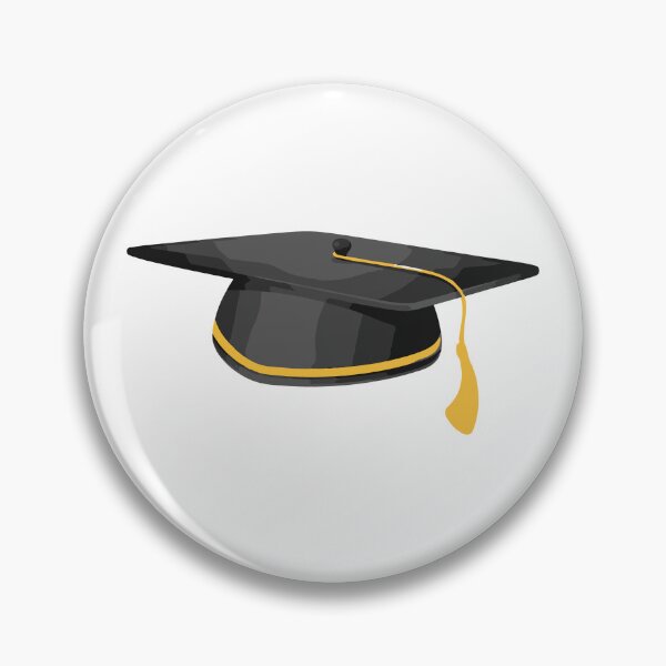 Item preview, graduation cap designed and sold by Designed By Rachel.