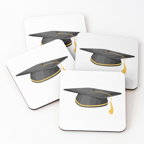 Item preview, graduation cap designed and sold by Designed By Rachel.