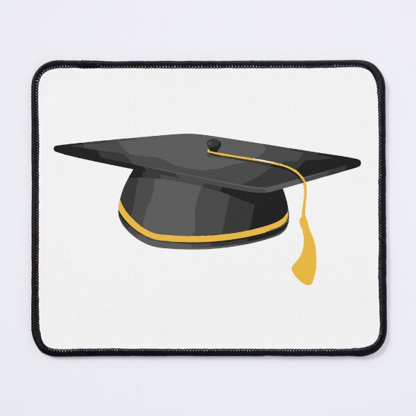 Item preview, graduation cap designed and sold by Designed By Rachel.