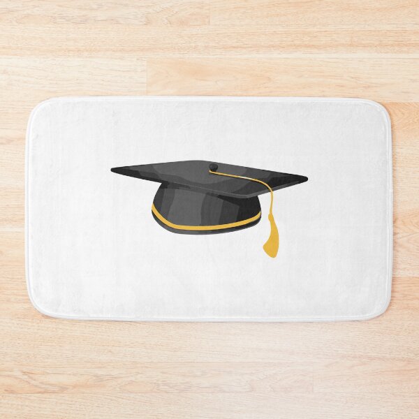 Item preview, graduation cap designed and sold by Designed By Rachel.