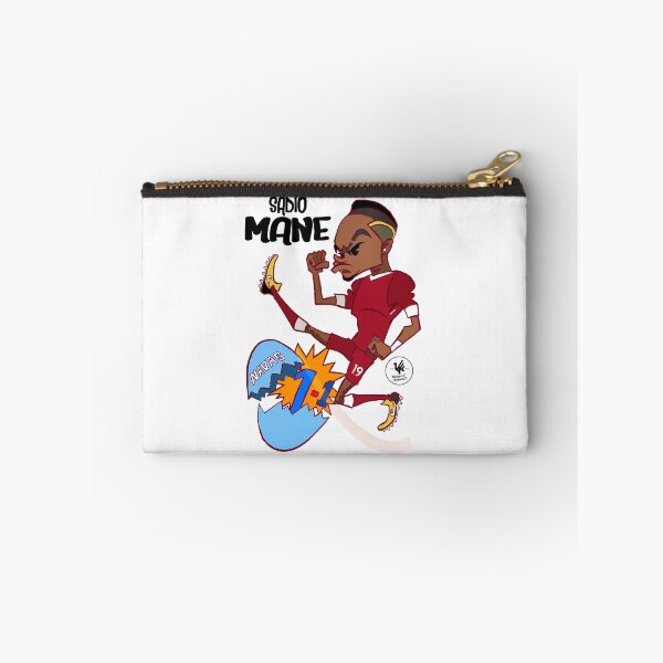 Item preview, Sadio Mané designed and sold by TheKopArtStudio.