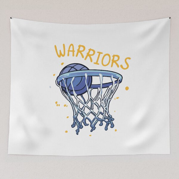 Item preview, Warriors designed and sold by sabinako.