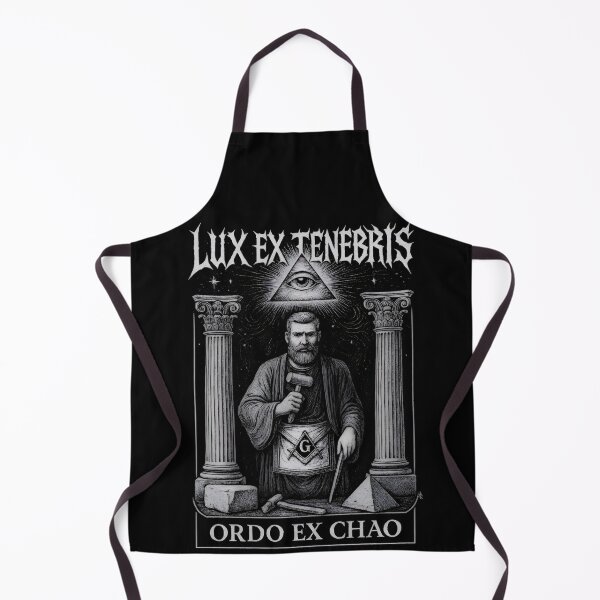 Item preview, Ordo ex Chao designed and sold by GnosisWear.