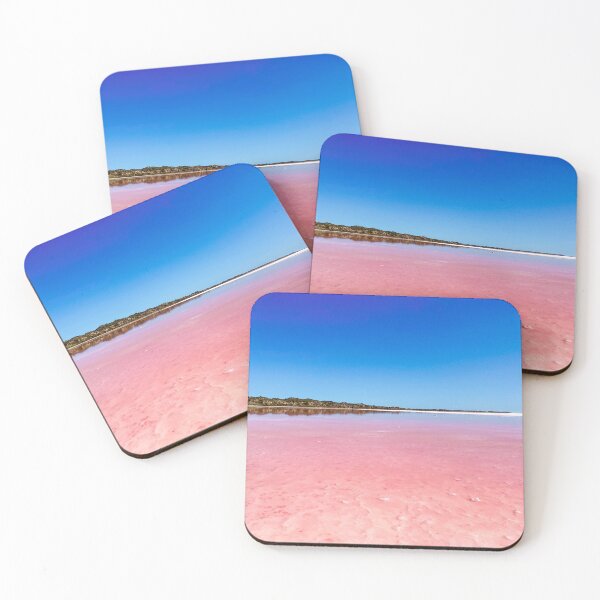 Item preview, Pink Lake (2) designed and sold by danasdiary.