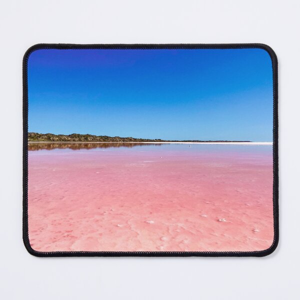 Item preview, Pink Lake (2) designed and sold by danasdiary.