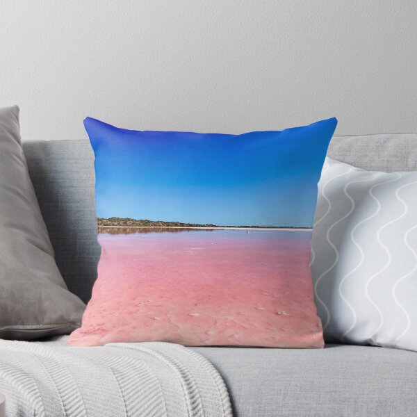 Item preview, Pink Lake (2) designed and sold by danasdiary.