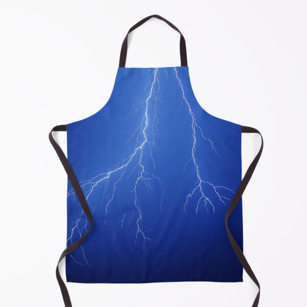Item preview, Lightning – a force of nature in the night sky designed and sold by beatbieri.ch.