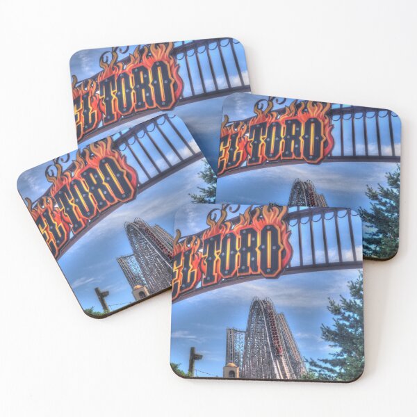 Item preview, El Toro designed and sold by RandyDyer.