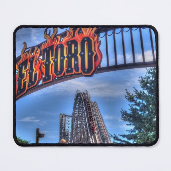 Item preview, El Toro designed and sold by RandyDyer.