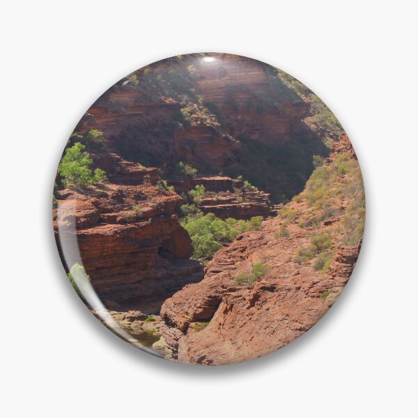Item preview, Kalbarri National Park designed and sold by danasdiary.