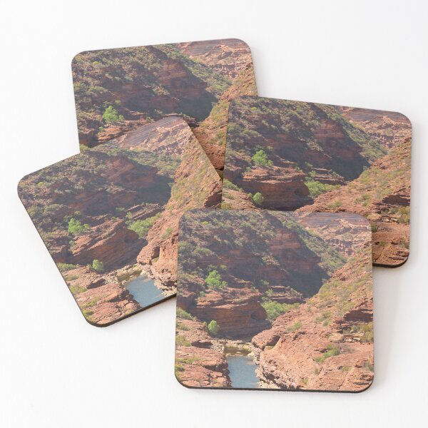 Item preview, Kalbarri National Park designed and sold by danasdiary.