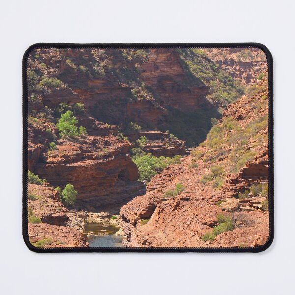 Item preview, Kalbarri National Park designed and sold by danasdiary.